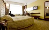 Туры в отель Mersin Oteli
