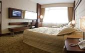 Туры в отель Mersin Oteli