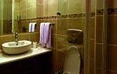 Туры в отель Mersin Oteli