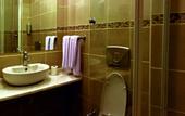 Туры в отель Mersin Oteli