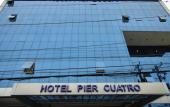 Туры в отель Hotel Pier Cuatro