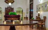 Туры в отель Hotel Tugu Blitar