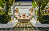 Туры в отель Hotel Tugu Blitar