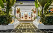 Туры в отель Hotel Tugu Blitar