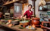 Туры в отель Hotel Tugu Blitar