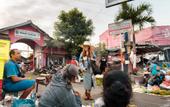 Туры в отель Hotel Tugu Blitar