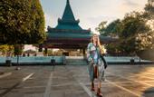 Туры в отель Hotel Tugu Blitar