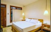 Туры в отель Hotel Tugu Blitar