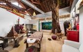 Туры в отель Hotel Tugu Blitar