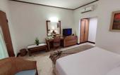 Туры в отель Hotel Tugu Blitar