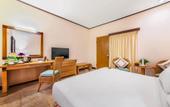 Туры в отель Hotel Tugu Blitar