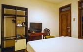 Туры в отель Hotel Tugu Blitar