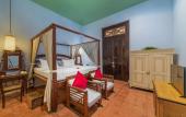 Туры в отель Hotel Tugu Blitar