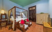 Туры в отель Hotel Tugu Blitar