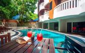 Туры в отель Ratana Hill Patong