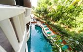 Туры в отель Ratana Hill Patong