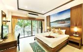 Туры в отель Ratana Hill Patong
