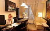 Туры в отель Design Hotel Jewel Prague