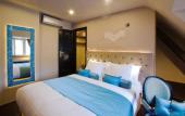Туры в отель Design Hotel Jewel Prague