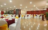 Туры в отель Hotel Kimberly Manila
