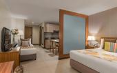 Туры в отель Hotel Kimberly Manila