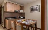 Туры в отель Hotel Kimberly Manila