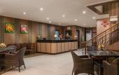 Туры в отель Hotel Kimberly Manila