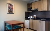Туры в отель Hotel Kimberly Manila