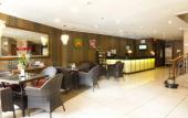 Туры в отель Hotel Kimberly Manila