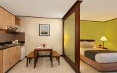 Туры в отель Hotel Kimberly Manila