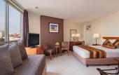 Туры в отель Hotel Kimberly Manila