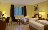 Туры в отель Hotel Kimberly Manila