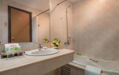 Туры в отель Hotel Kimberly Manila