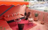 Туры в отель Riad Amra