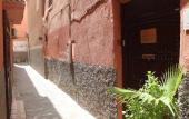 Туры в отель Riad Amra