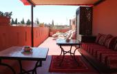 Туры в отель Riad Amra