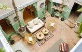 Туры в отель Riad Amra