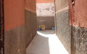 Туры в отель Riad Amra