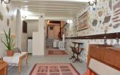 Туры в отель Antikhan Hotel
