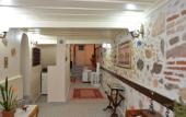 Туры в отель Antikhan Hotel