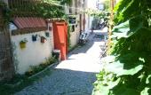 Туры в отель Antikhan Hotel