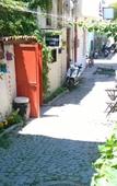 Туры в отель Antikhan Hotel
