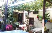 Туры в отель Antikhan Hotel