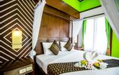 Туры в отель Phi Phi Andaman Beach Resort