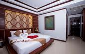 Туры в отель Phi Phi Andaman Beach Resort