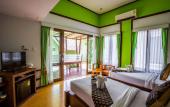 Туры в отель Phi Phi Andaman Beach Resort