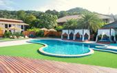 Туры в отель Phi Phi Andaman Beach Resort