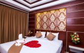 Туры в отель Phi Phi Andaman Beach Resort