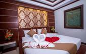 Туры в отель Phi Phi Andaman Beach Resort