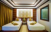 Туры в отель Phi Phi Andaman Beach Resort